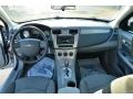 Bright Silver Metallic - Sebring LX Sedan Photo No. 13
