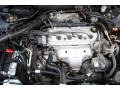 2.3 Liter SOHC 16-Valve VTEC 4 Cylinder Engine for 2002 Honda Accord EX Coupe #76833814
