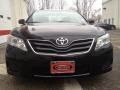 Black - Camry LE Photo No. 2