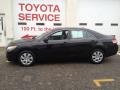 Black - Camry LE Photo No. 3
