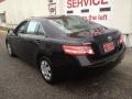Black - Camry LE Photo No. 4