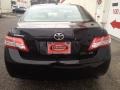Black - Camry LE Photo No. 5