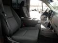 2011 Onyx Black GMC Sierra 1500 SL Crew Cab  photo #18