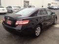 Black - Camry LE Photo No. 6