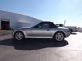 1997 Arctic Silver Metallic BMW Z3 1.9 Roadster  photo #4