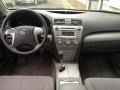 Black - Camry LE Photo No. 11