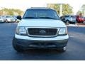 2002 Oxford White Ford Expedition XLT  photo #2
