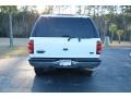 2002 Oxford White Ford Expedition XLT  photo #6