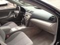 Black - Camry LE Photo No. 24