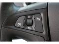 Jet Black Controls Photo for 2011 GMC Terrain #76834344