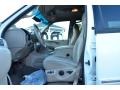 2002 Oxford White Ford Expedition XLT  photo #18
