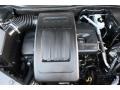 2011 GMC Terrain 2.4 Liter SIDI DOHC 16-Valve VVT 4 Cylinder Engine Photo