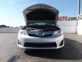 Classic Silver Metallic - Camry LE Photo No. 3