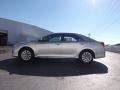 Classic Silver Metallic - Camry LE Photo No. 5