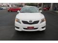 Super White - Camry SE Photo No. 2