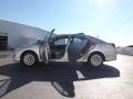 Classic Silver Metallic - Camry LE Photo No. 6
