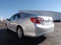 Classic Silver Metallic - Camry LE Photo No. 7