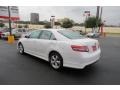 Super White - Camry SE Photo No. 5