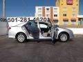 Classic Silver Metallic - Camry LE Photo No. 11