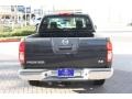 Night Armor Metallic - Frontier SE V6 King Cab Photo No. 6