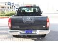 2010 Night Armor Metallic Nissan Frontier SE V6 King Cab  photo #6