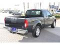 Night Armor Metallic - Frontier SE V6 King Cab Photo No. 7
