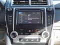 Classic Silver Metallic - Camry LE Photo No. 13