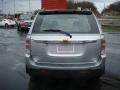 2006 Galaxy Silver Metallic Chevrolet Equinox LS  photo #4