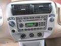 Medium Prairie Tan Controls Photo for 2002 Ford Explorer Sport Trac #76834699