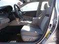 Classic Silver Metallic - Camry LE Photo No. 15