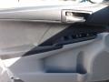 Classic Silver Metallic - Camry LE Photo No. 16
