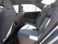 Classic Silver Metallic - Camry LE Photo No. 17