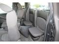 Graphite Rear Seat Photo for 2010 Nissan Frontier #76834766