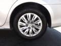 Classic Silver Metallic - Camry LE Photo No. 19