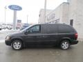 Brilliant Black Crystal Pearl - Grand Caravan SXT Photo No. 2