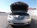 Titanium Metallic - Camry XLE Photo No. 3