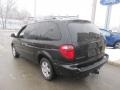 Brilliant Black Crystal Pearl - Grand Caravan SXT Photo No. 3