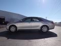 Titanium Metallic - Camry XLE Photo No. 5