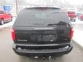 Brilliant Black Crystal Pearl - Grand Caravan SXT Photo No. 4