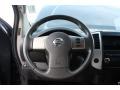 Graphite Steering Wheel Photo for 2010 Nissan Frontier #76834894