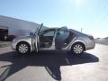Titanium Metallic - Camry XLE Photo No. 6