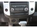 Graphite Controls Photo for 2010 Nissan Frontier #76834908