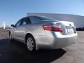 Titanium Metallic - Camry XLE Photo No. 7