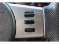 Graphite Controls Photo for 2010 Nissan Frontier #76834945