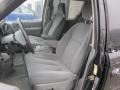 Brilliant Black Crystal Pearl - Grand Caravan SXT Photo No. 8