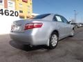 Titanium Metallic - Camry XLE Photo No. 9
