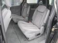 Brilliant Black Crystal Pearl - Grand Caravan SXT Photo No. 9