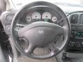 Brilliant Black Crystal Pearl - Grand Caravan SXT Photo No. 11
