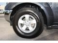 2010 Nissan Frontier SE V6 King Cab Wheel and Tire Photo