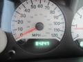 Brilliant Black Crystal Pearl - Grand Caravan SXT Photo No. 15